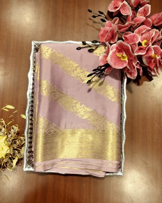 CHIFFON CREPE CHIFFON CREPE